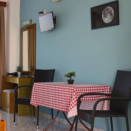 Appartamento Planet View Faliraki Esterno foto